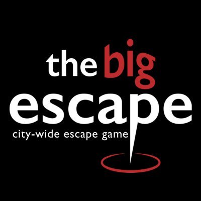 The Big Escape transforms cities into a city-wide escape game that is played directly on your smartphone.