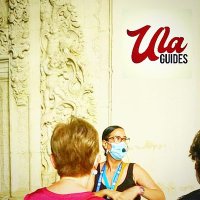 ULA Guides(@ULA_Guides) 's Twitter Profile Photo