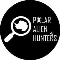 Polar Alien Hunters (@polar_aliens) 's Twitter Profile