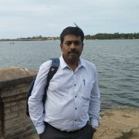 John Vijay Sagar K (@sagarjohnk) 's Twitter Profile