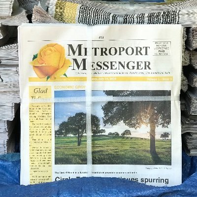 Metroport Messenger