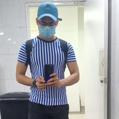 TayawaSimeon's profile picture. We have to be true to ourselves