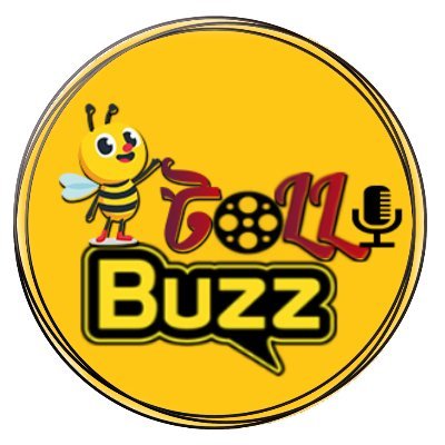 We are The Tolly Buzz, Its a destination from where you can get Exclusive Updates on your favorite Celebrities, Films, Web-series, Events & more.