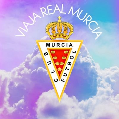 Real Murcia y nada más