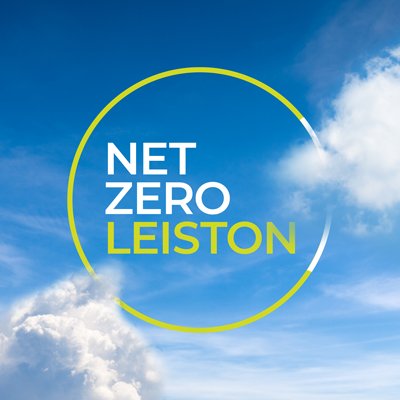 Net Zero Leiston is a one-of-a-kind project. Our vision is to turn the town of Leiston carbon neutral - a.k.a. net zero. Follow us on our journey!