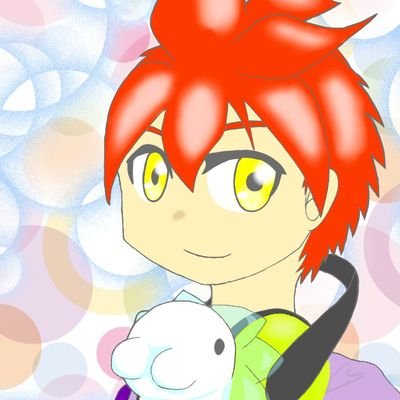 あられいやさんのプロフィール画像
