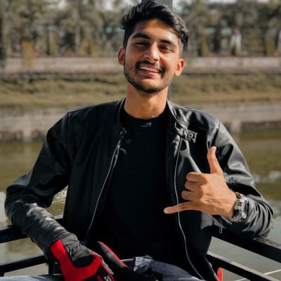 Ankitshiwakoti1's profile picture. 