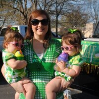 Michelle Cullum - @twinmom629 Twitter Profile Photo