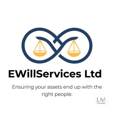 ewillservice's profile picture. Ensuring your assets end up in the right hands when you pass on.