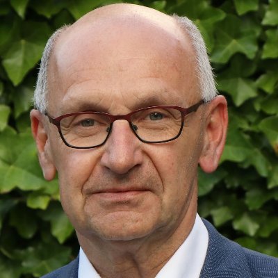 VerheijLeendert's profile picture. oud-president gerechtshof Den Haag; oud-voorzitter Landelijke selectiecommissie rechters (LSR); Strafrecht. Kerkrecht. Leiderschap.
