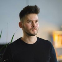 Jakub Antalik (@jakubantalik) 's Twitter Profile Photo Jakub Antalik (@jakubantalik) 's Twitter Profile Photo