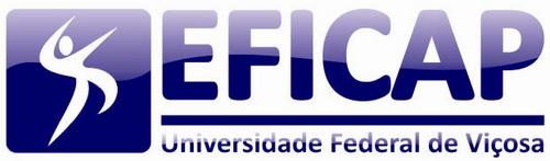 EFICAP - Empresa Júnior de Educação Física - Educação Física Consultoria, Assessoria e Prestação de Serviços - Universidade Federal de Viçosa - MG - Brasil