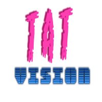 Tat Vision(@TatVision) 's Twitter Profile Photo