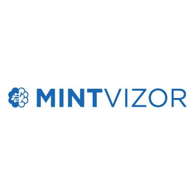 mintvizor's profile picture. Easy to use #manufacturinganalytics solution for plant managers and factory personnel which provides real-time machine monitoring & analytics of shop floor data
