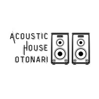 Acoustic House おとなり (@acousticotonari) 's Twitter Profile Photo Acoustic House おとなり (@acousticotonari) 's Twitter Profile Photo