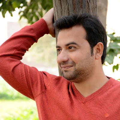 FarrukhHafeez3's profile picture. quality meets craftmanship