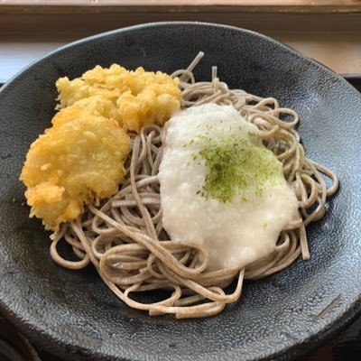 丸の内OLうどん先生