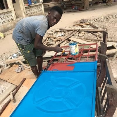 kuyateh_kemo's profile picture. humanity first