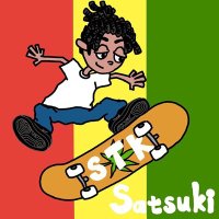 Satsuki(@raggasatsuki126) 's Twitter Profile Photo