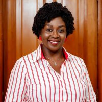 Sheila Assibey-Yeboah (@sassibeyyeboah) Twitter profile photo
