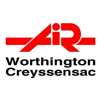 #Worthington Creyssensac est fabricant de renommée internationale de solutions d'air comprimé performantes pour l'#industrie. #compresseurs #LAirCestLaVie