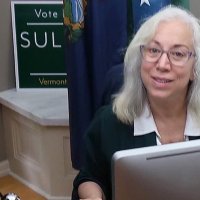 Rep. Linda Joy Sullivan (Bennington-Rutland) (@bestsullivan) 's Twitter Profile