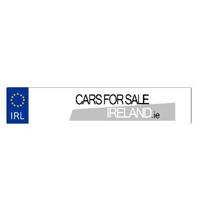 This is the OFFICIAL JOINT TWITTER account https://t.co/09P1CmdEhA and https://t.co/3dItadm8Pd Irish Car Advertising and Information Website.