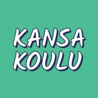 Kansa-koulu 6 -hanke(@kansa_koulu) 's Twitter Profile Photo