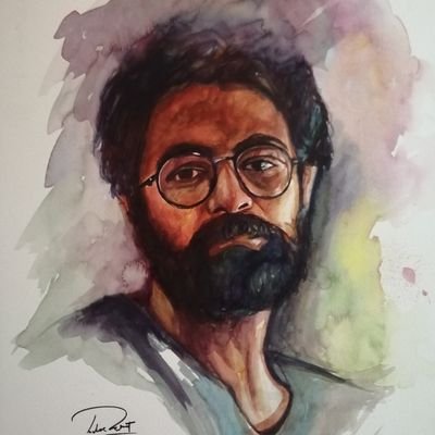 malakluka's profile picture. I can always begin again