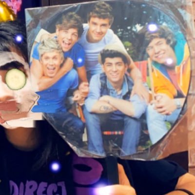 🦋中学3年🦋fff⇒723%🦋Western music,movie,drama,disneychannel,disney🦋#ONEDIRECTION #10yearsof1d ⚠️基本タメ●受験終わるまでログアウトする!それまでフォロとか外さないでくれると嬉しい🥺