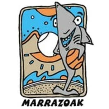 marrazoaksk's profile picture. Twitter oficial de Marrazoak S.K. Equipo de la Federación Vizcaína de Baloncesto
