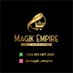 magik empire (@EmpireMagik) Twitter profile photo