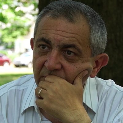 ArastunOrujlu's profile picture. Former MD. 
Political analyst.