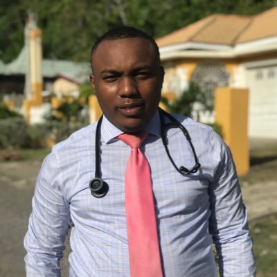 MD | Graduate Student - MA (Theology)
Preacher | Budding Theologian | Cricket Lover | Musician