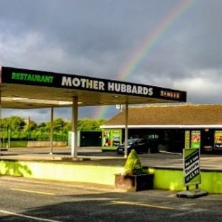 MHCashel's profile picture. Restaurant