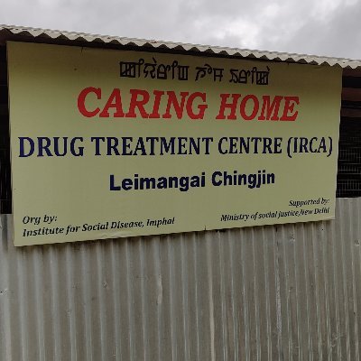 DEAL WITH DRUG ABUSE...
* Cognitive behavioral therapy.
* Participating in drug education or drug abuse awareness.
* Proper parenting or family care and support