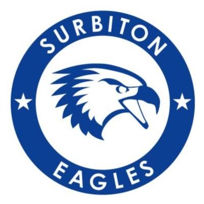 Convocation of footballers from Surbiton who play in the Wimbledon District Saturday League 🦅
