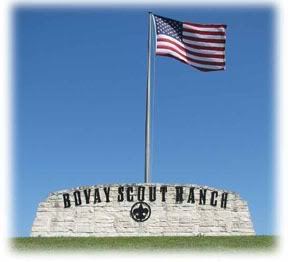 BovayScoutRanch's profile picture. Bovay Scout Ranch is located near Navasota, Texas and serves the needs of both Cub Scouts and Boy Scouts within the Sam Houston Area Council