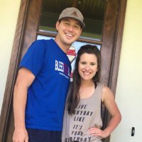 Ben Carlisle (@bcarlisle37) 's Twitter Profile Photo Ben Carlisle (@bcarlisle37) 's Twitter Profile Photo