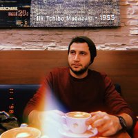Emrah Akbas (@eemrahakbas) 's Twitter Profile