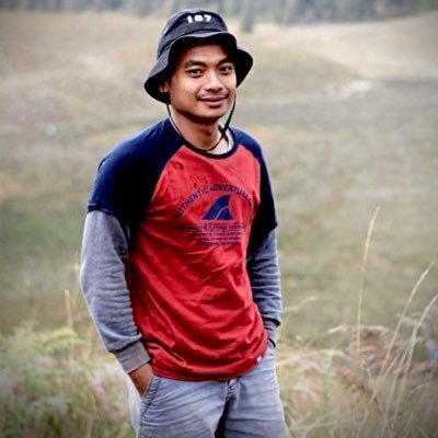 Bekerja keraslah seolah kau akan hidup selamanya,Beribadahlah seolah kau akan mati esok hari