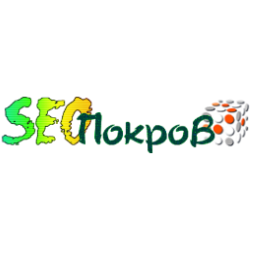 seopokrov's profile picture. Разработка · Продвижение · Сопровождение · Поисковая оптимизация веб-сайтов