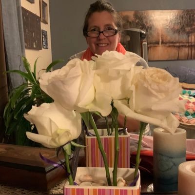 DeniseRNowell's profile picture. 