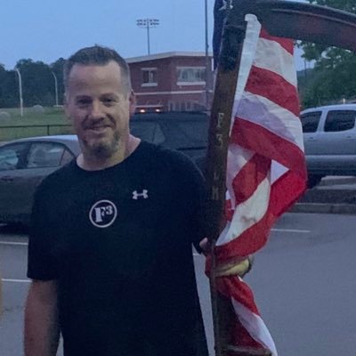 Christian, Husband to a Wonderful Wife, Father of 2 Wonderful Girls, Gamecock Alum 1997, Proud Member of F3 Nation (Weekend Special), AOQ #TheReaper