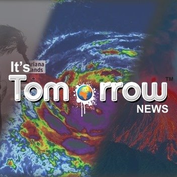 ItsTomorrowNews's profile picture. It's Tomorrow #news is an online #weatherchannel, that mainly delivers all the #weather news and updates from across the #world.