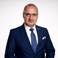 Gordan Grlić Radman (@grlicradman) 's Twitter Profile