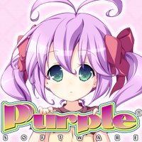 Purple software公式(@purple_software) 's Twitter Profileg