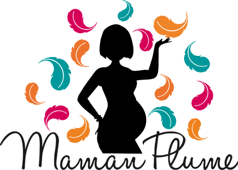 Maman Plume conçoit et fabrique en France des vêtements de grossesse hauts en couleurs. #vetementgrossesse, #grossesse, #maternité
