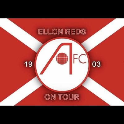 Run buses to away games following Aberdeen FC. For more info email ellon.reds@yahoo.co.uk