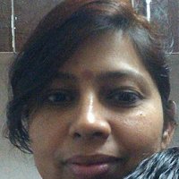 Nimmi Sharma(@ShaNimmi) 's Twitter Profile Photo